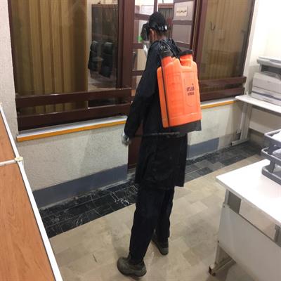 ضدعفونی کرونا 18