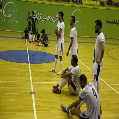 مسابقات جام شهدا صنعت پتروشیمی 37