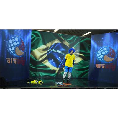 استعدادیابی 8