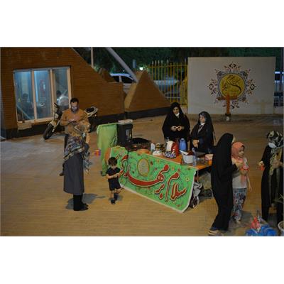 نشست مهدویت 8