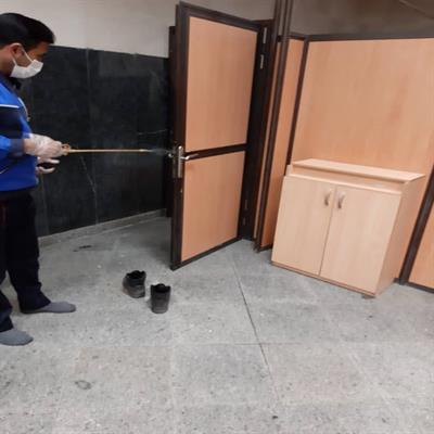 ضدعفونی کرونا 4