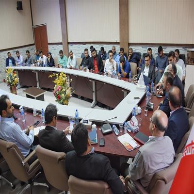 روز خبرنگار 21