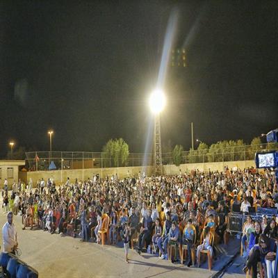 جشن دهه امامت و ولایت 6