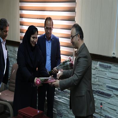 کارشناسان بهداشت 2