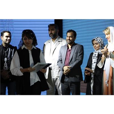 اختتامیه پتروماه 7