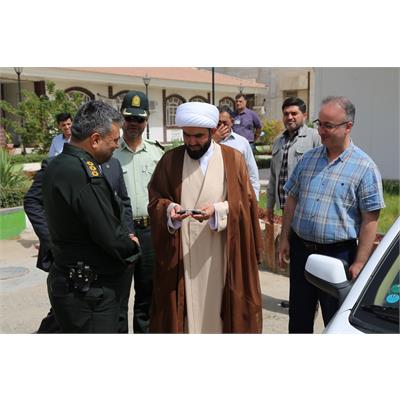 تحویل خودرو 4