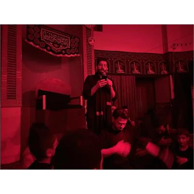 لیالی قدر1402 7