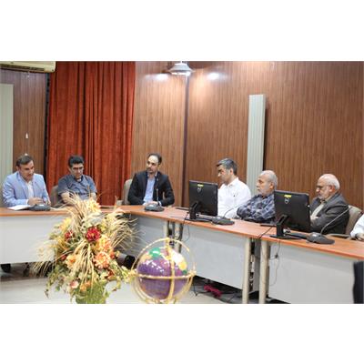 ترویج فرهنگ مطالعه و کتابخوانی در فرهنگسرای فردوسی 6