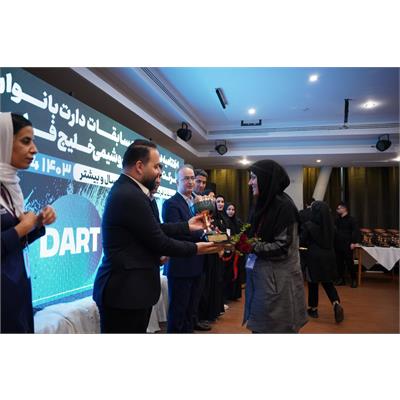 مسابقات بانوان 8