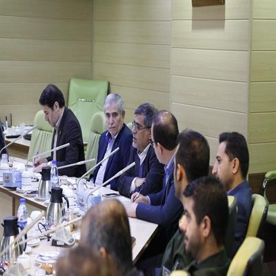 تقدیر از جابجایی کاسپین 4