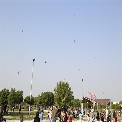 پرواز بادبادک ها 6 دی 98 11