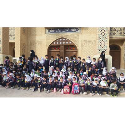 کتابخوانی 1