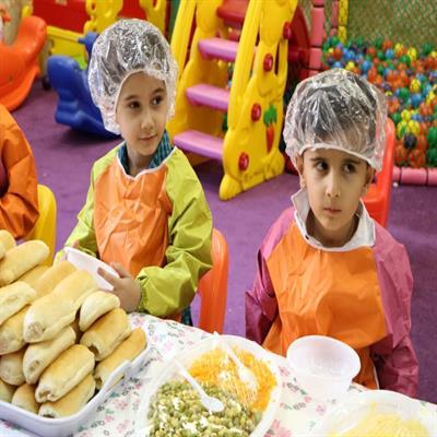 کارگاه مشاغل هرمس 9