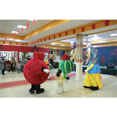 جشنواره زمستانه 2