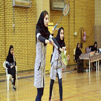 مسابقات ورزشی زنان و دختران پتروشیمی کشور2 14