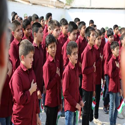 افتتاح مدرسه 16