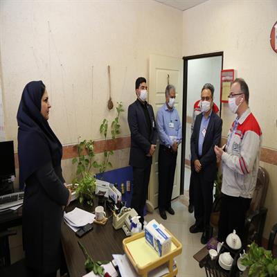 روز آتش نشان 15