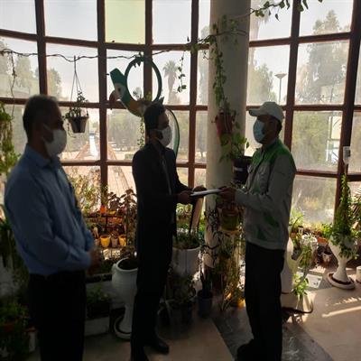 روز کارگر 1400 3