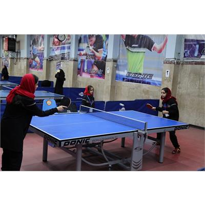 اختتامیه دختران 5