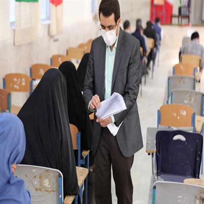 مسابقات قرآنی 1