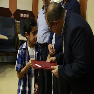 اختتامیه جشنواره عکس فجر 98 7