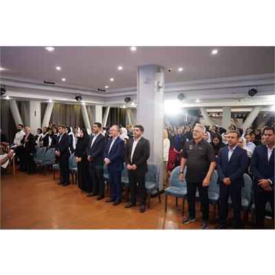 مسابقات بانوان 3