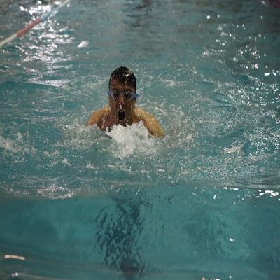 شنا پیشکسوتان 3