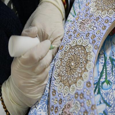 مصاحبه با گنجینه98 4