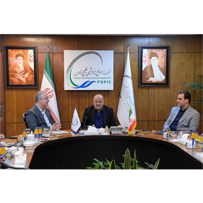 توسعه پتروکارت با امضای تفاهم‌نامه جدید 9