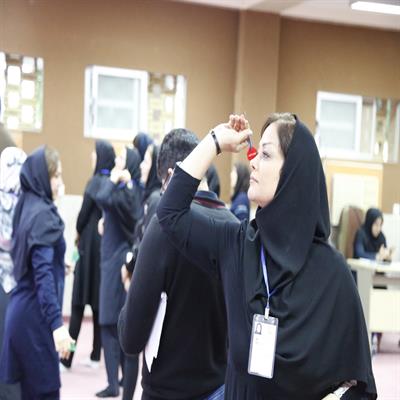 مسابقات جام شهدا صنعت پتروشیمی 6