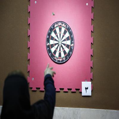 مسابقات جام شهدا صنعت پتروشیمی 5