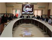 🔰برگزاری چهارمین جلسه ارزیابی میدانی جایزه نوآوری صنعت پتروشیمی (پتروفن ۱۴۰۴)