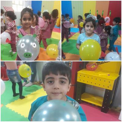 جشن روز کودک 12