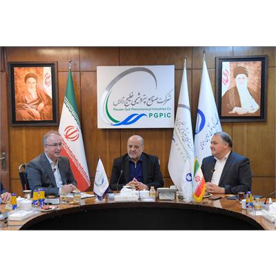 توسعه پتروکارت با امضای تفاهم‌نامه جدید 2