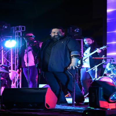 جشن بهمن 98 19