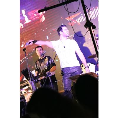 جشنواره بهاره 5