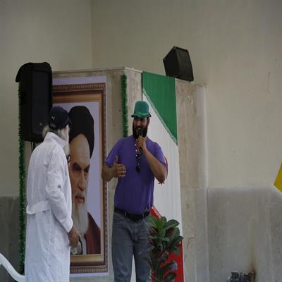 زنگ انتظار 98 13