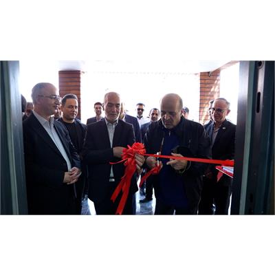 بازدید دو روزه اعضای محترم هیات مدیره شرکت عملیات غیر صنعتی از واحدهای مختلف شرکت 11