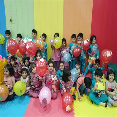 جشن روز کودک 6