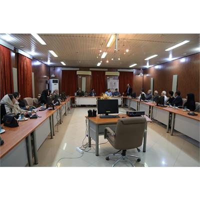 ترویج فرهنگ مطالعه و کتابخوانی در فرهنگسرای فردوسی 3