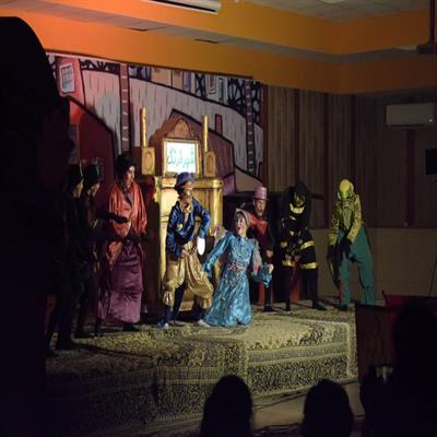 شاپرک خانم 2 2