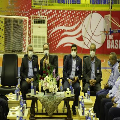 هفته تربیت بدنی 6