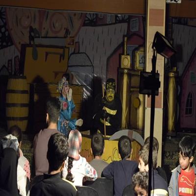 شاپرک خانم 2 6