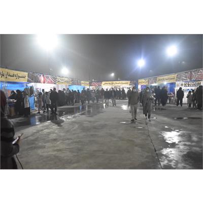 جشنواره غذا 5