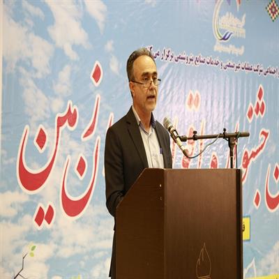 اختتامیه جشنواره اقوام 98 1