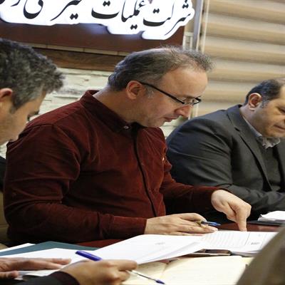 هفتاد و سومین شورای راهبردی 16