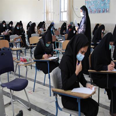 مسابقات قرآنی 2