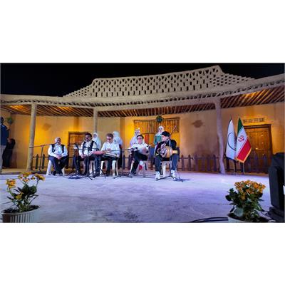 برگزاری دهمین جشنواره فرهنگ اقوام با محوریت نقش رسانه 10