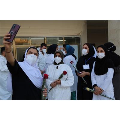 روز پرستار 8