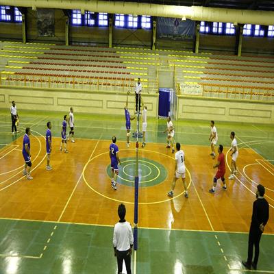 والیبال پیشکسوتان 7